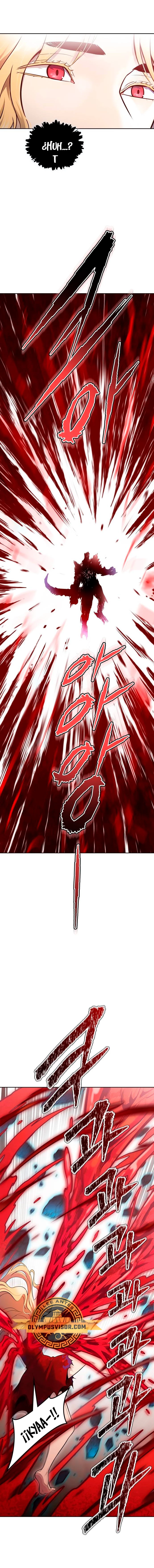 Read Torre de Dios (es) Manga Online