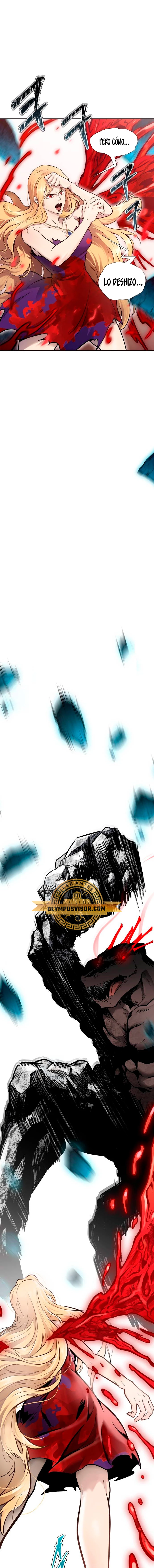 Read Torre de Dios (es) Manga Online