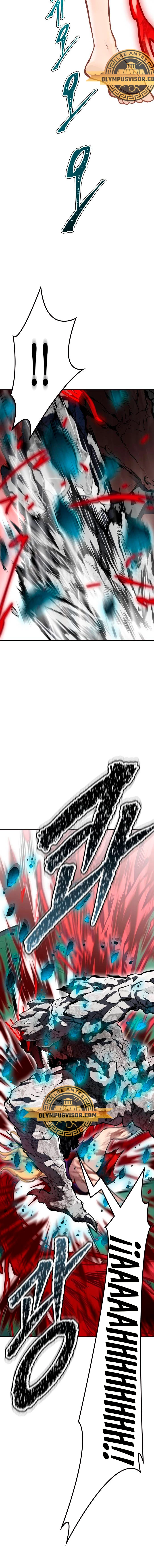 Read Torre de Dios (es) Manga Online