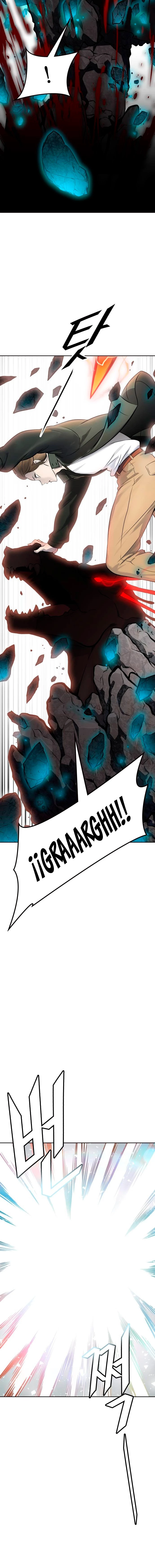 Read Torre de Dios (es) Manga Online