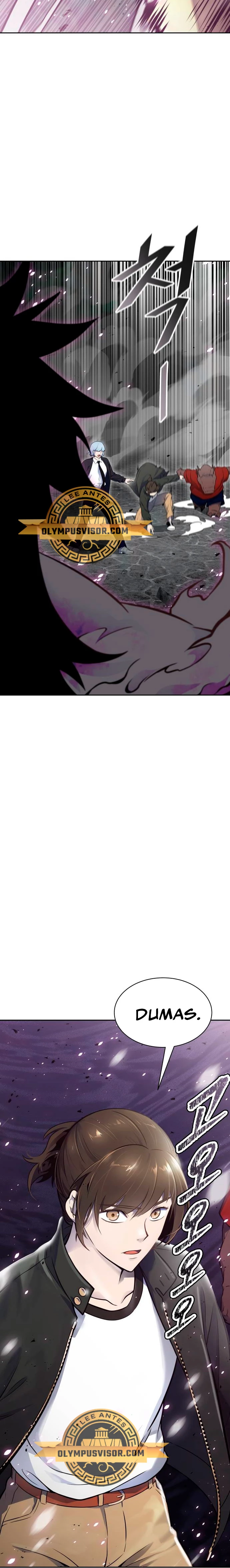 Read Torre de Dios (es) Manga Online