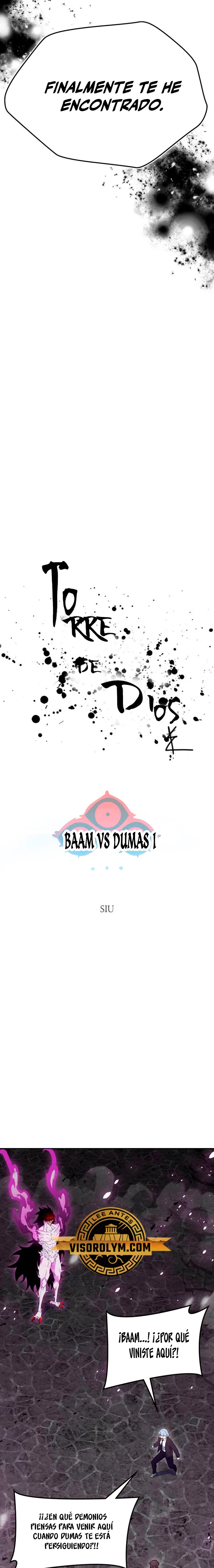 Read Torre de Dios (es) Manga Online