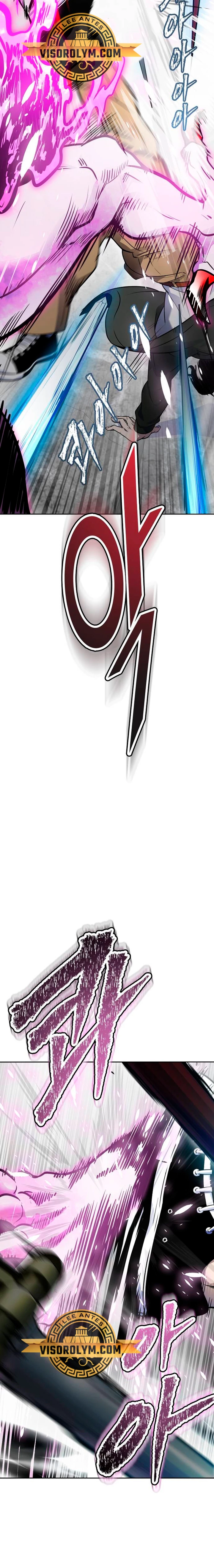 Read Torre de Dios (es) Manga Online