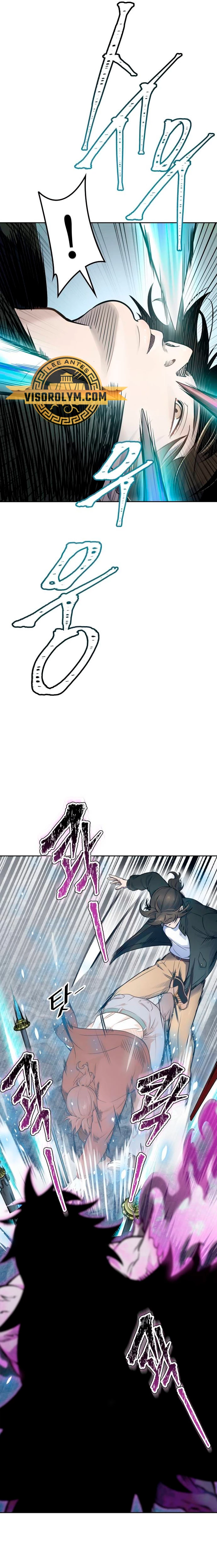 Read Torre de Dios (es) Manga Online