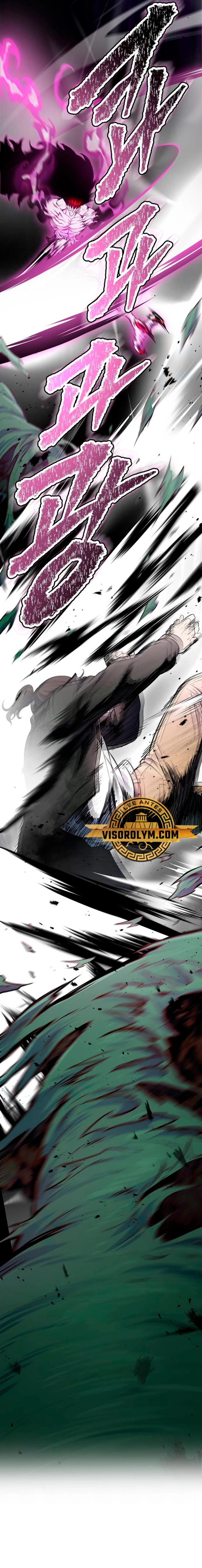 Read Torre de Dios (es) Manga Online