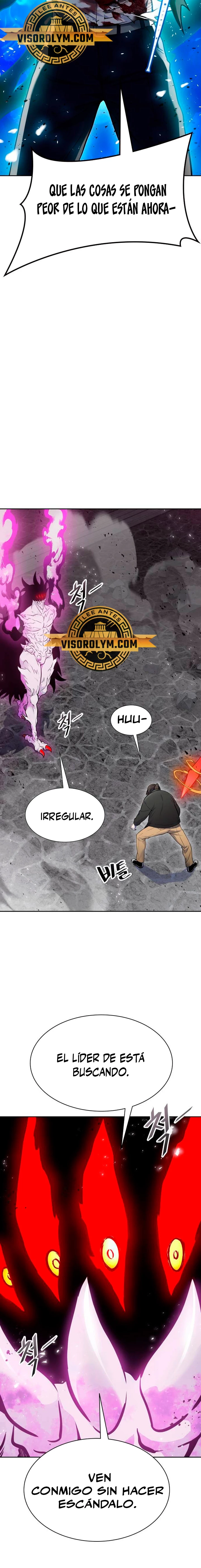 Read Torre de Dios (es) Manga Online