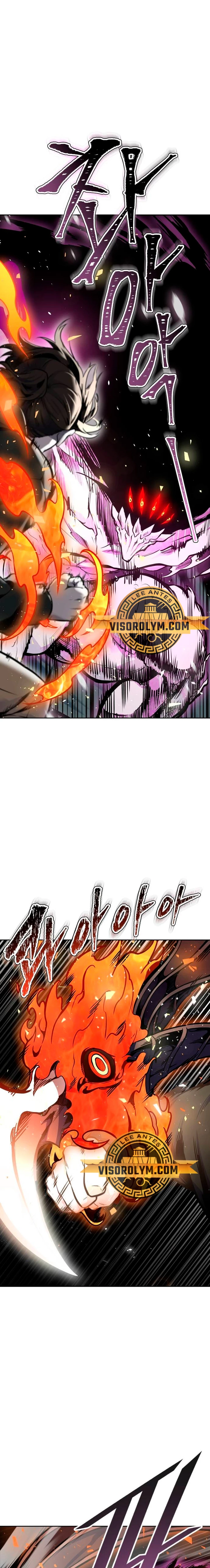 Read Torre de Dios (es) Manga Online