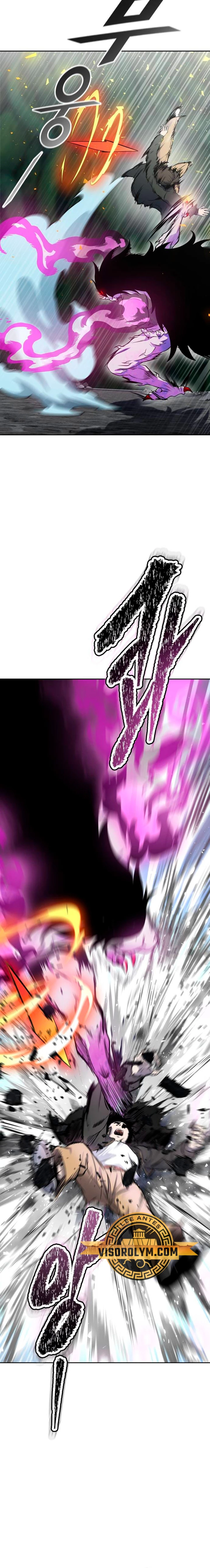 Read Torre de Dios (es) Manga Online