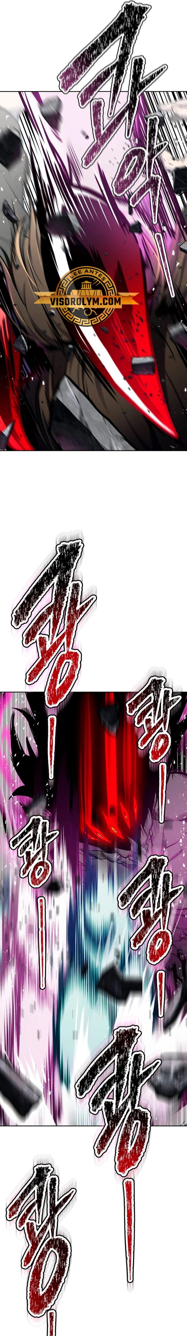 Read Torre de Dios (es) Manga Online