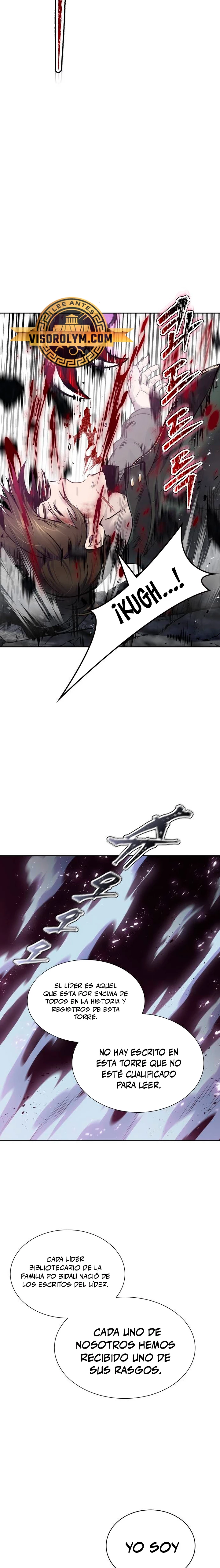 Read Torre de Dios (es) Manga Online