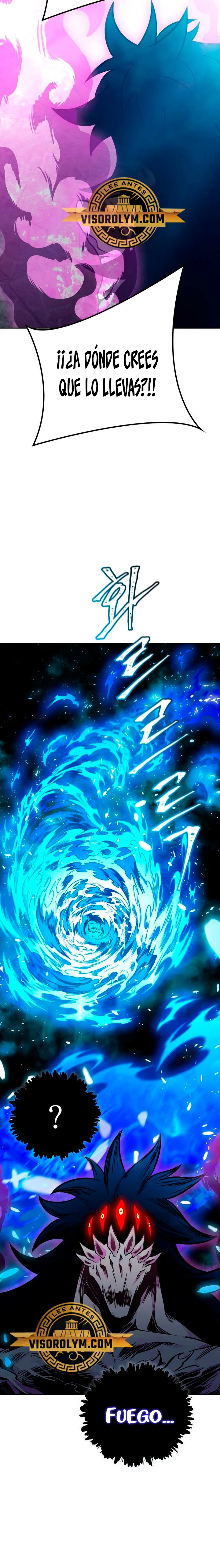 Read Torre de Dios (es) Manga Online