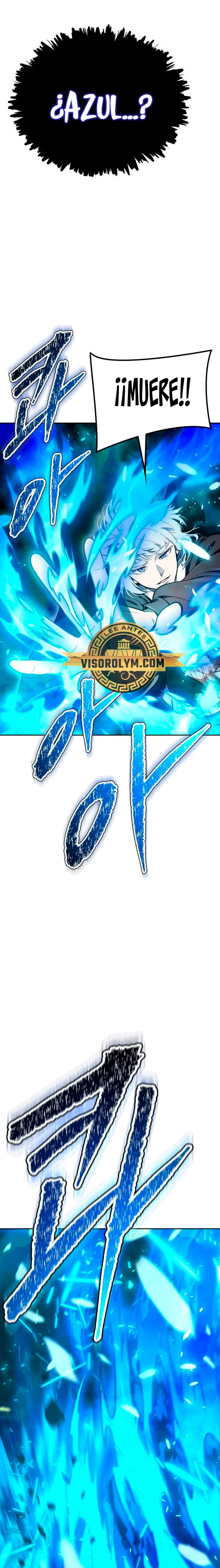 Read Torre de Dios (es) Manga Online