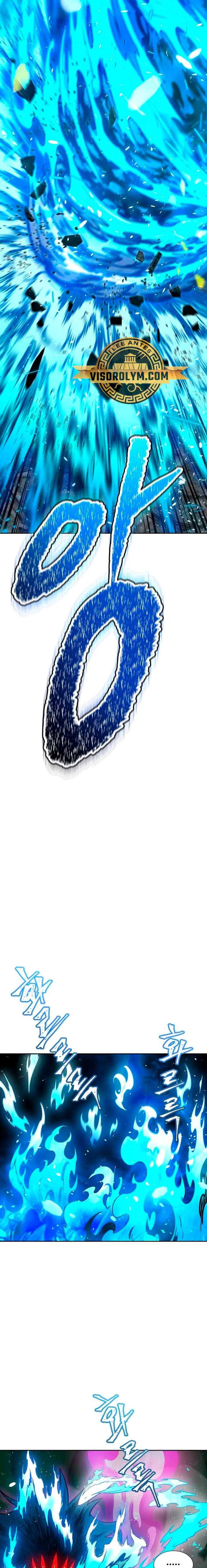 Read Torre de Dios (es) Manga Online