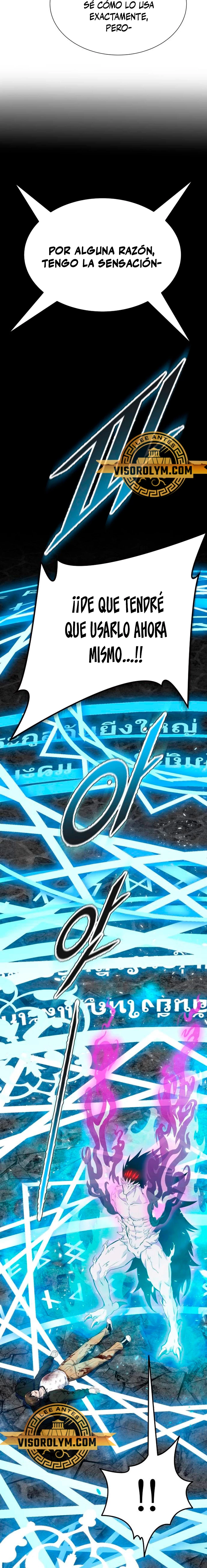 Read Torre de Dios (es) Manga Online