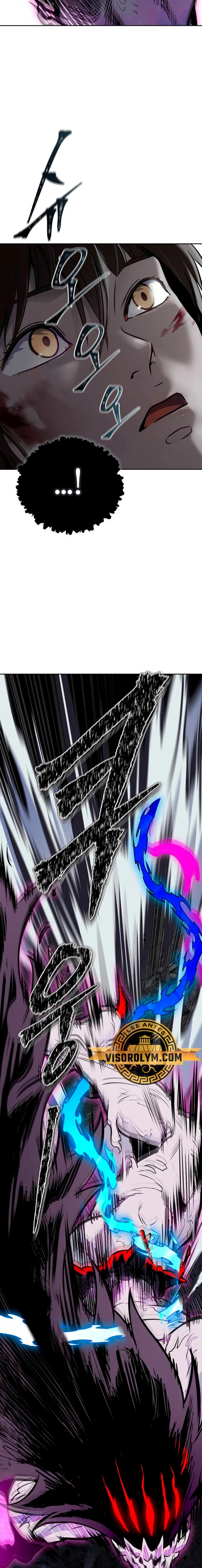 Read Torre de Dios (es) Manga Online