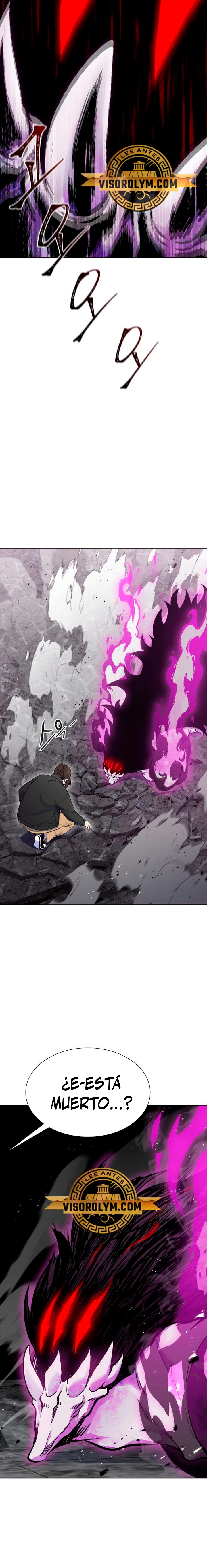 Read Torre de Dios (es) Manga Online