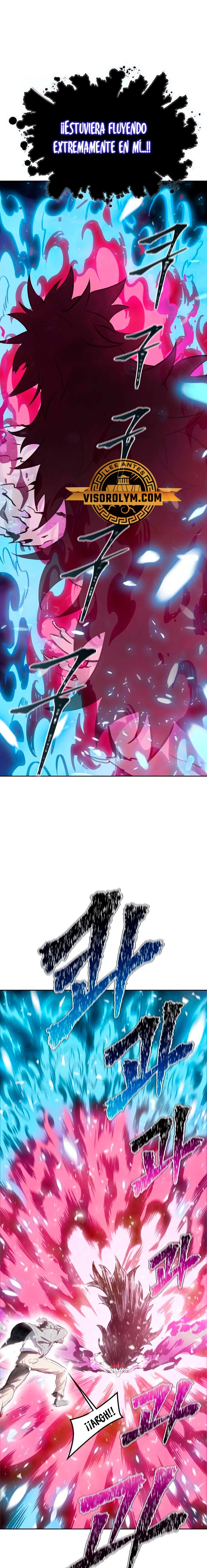 Read Torre de Dios (es) Manga Online