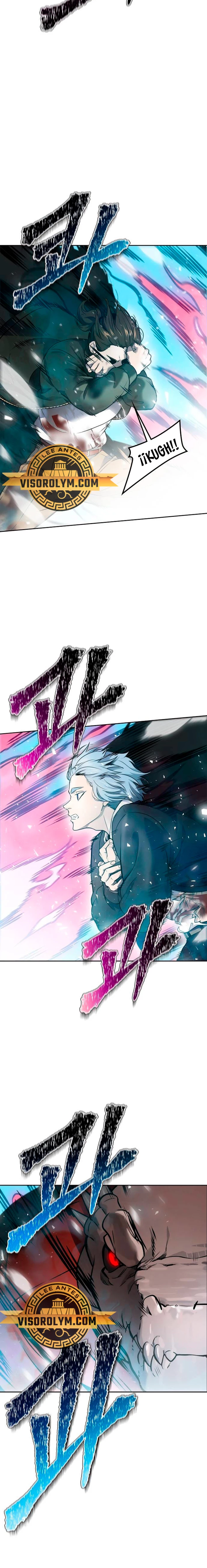 Read Torre de Dios (es) Manga Online