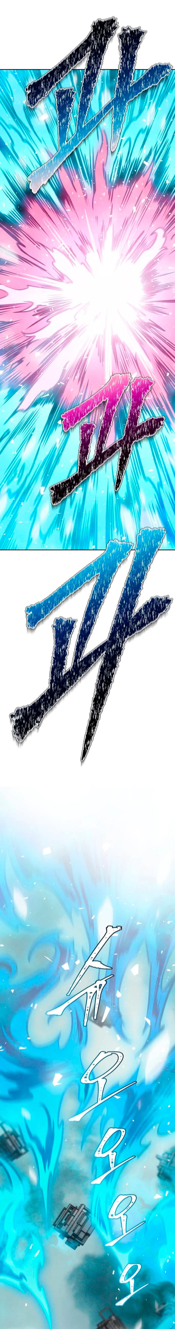 Read Torre de Dios (es) Manga Online