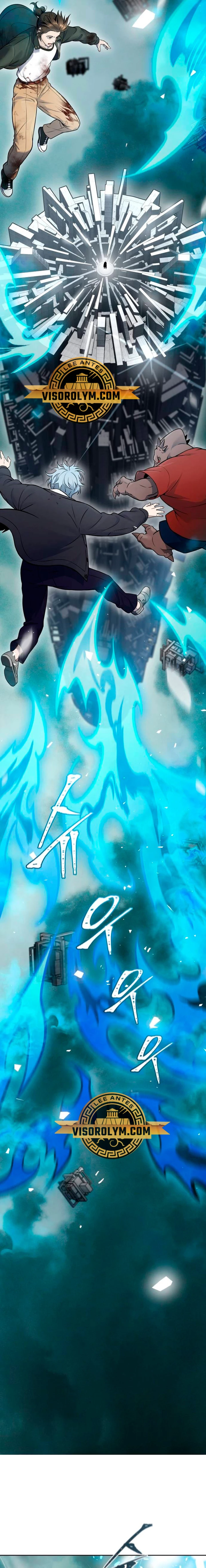 Read Torre de Dios (es) Manga Online