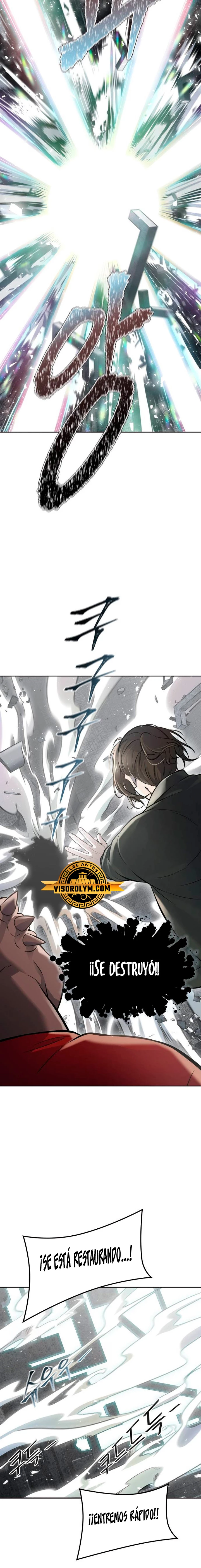 Read Torre de Dios (es) Manga Online