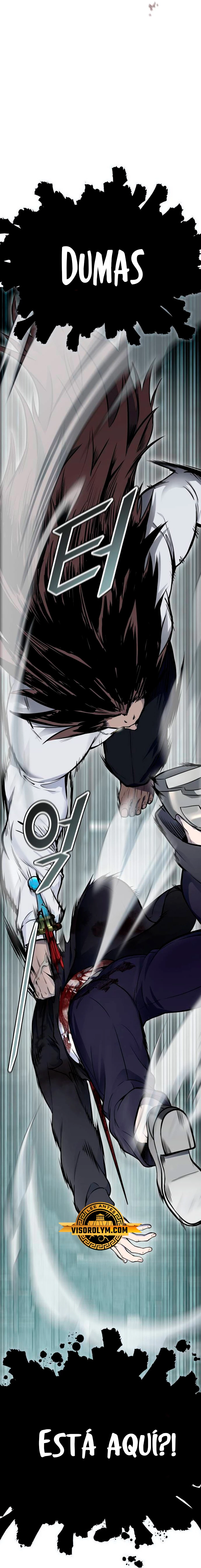 Read Torre de Dios (es) Manga Online