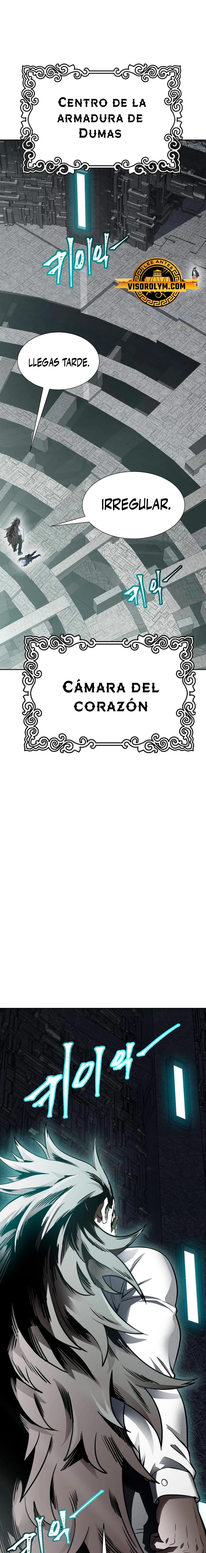 Read Torre de Dios (es) Manga Online