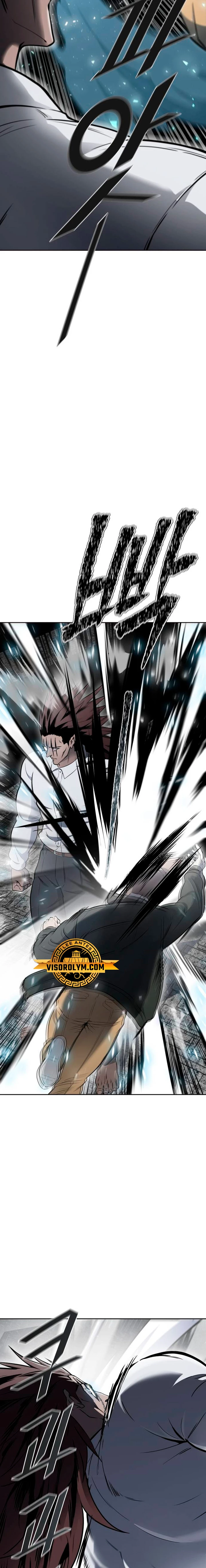 Read Torre de Dios (es) Manga Online