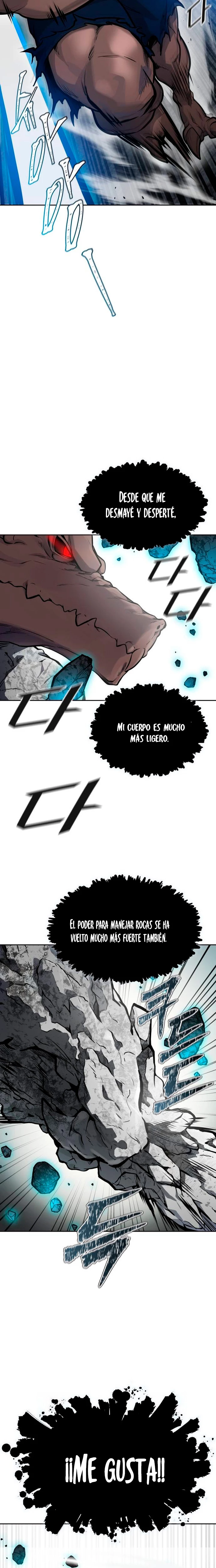 Read Torre de Dios (es) Manga Online