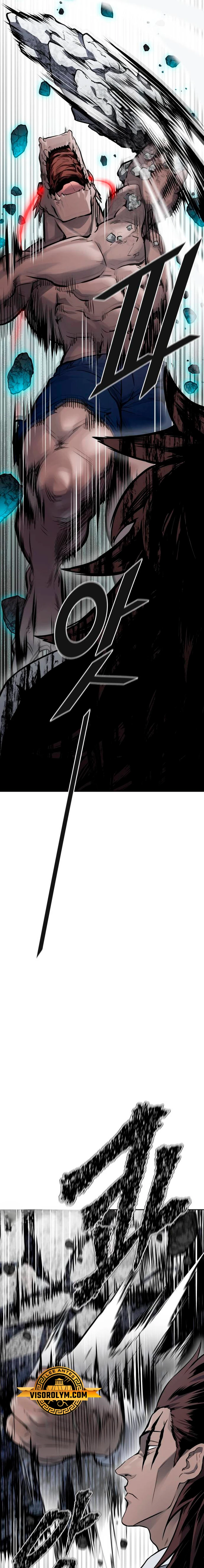 Read Torre de Dios (es) Manga Online