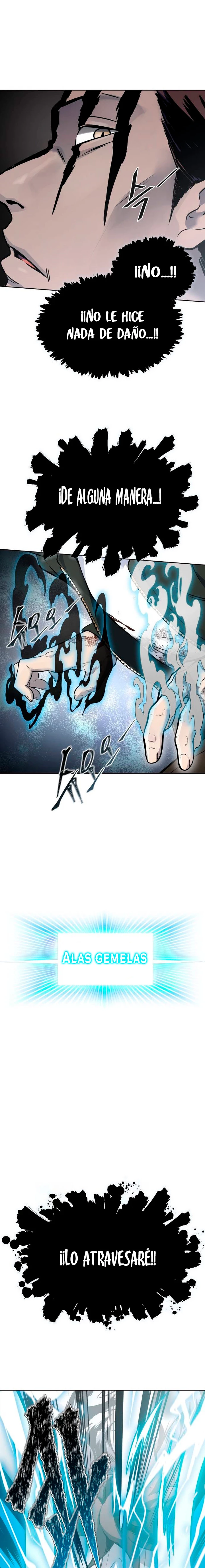 Read Torre de Dios (es) Manga Online