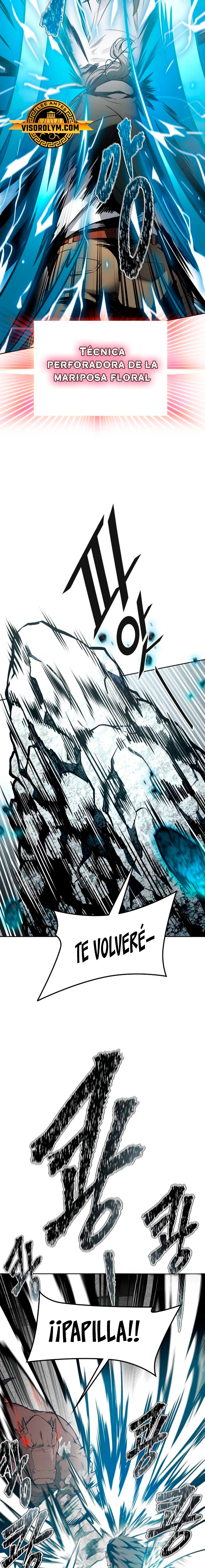 Read Torre de Dios (es) Manga Online