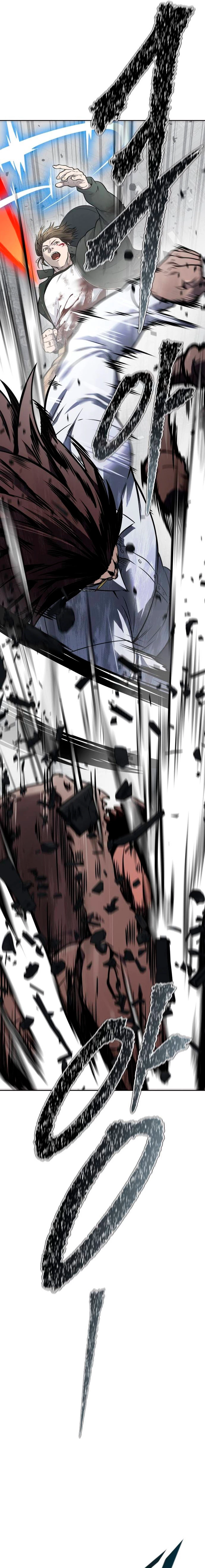 Read Torre de Dios (es) Manga Online