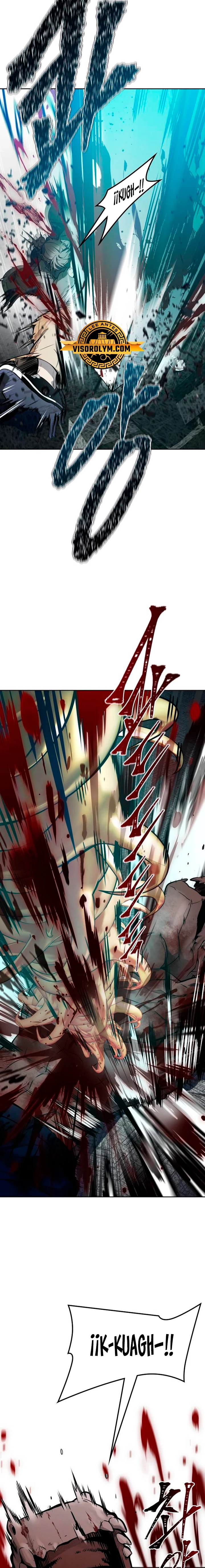 Read Torre de Dios (es) Manga Online