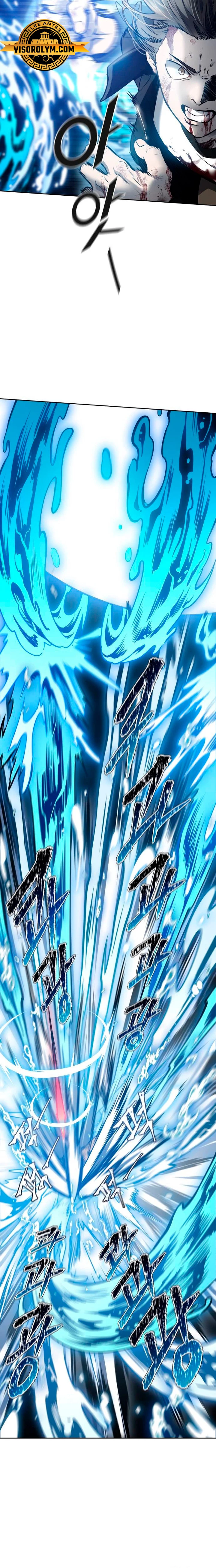 Read Torre de Dios (es) Manga Online