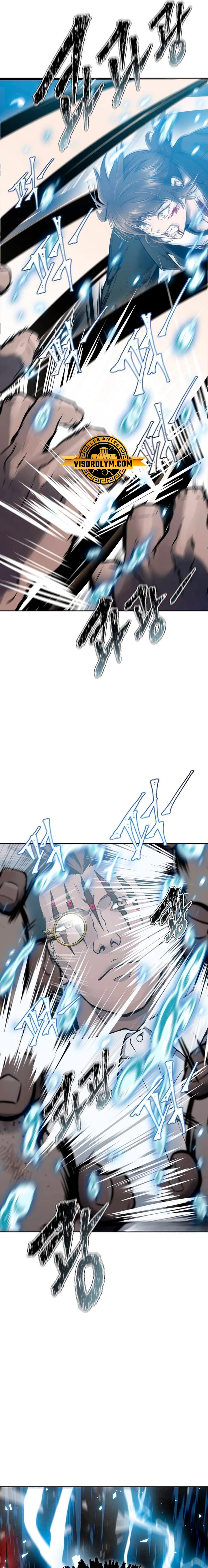 Read Torre de Dios (es) Manga Online