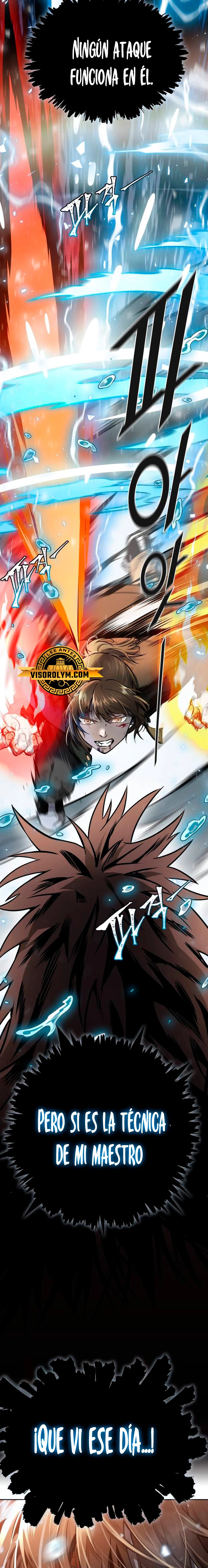 Read Torre de Dios (es) Manga Online