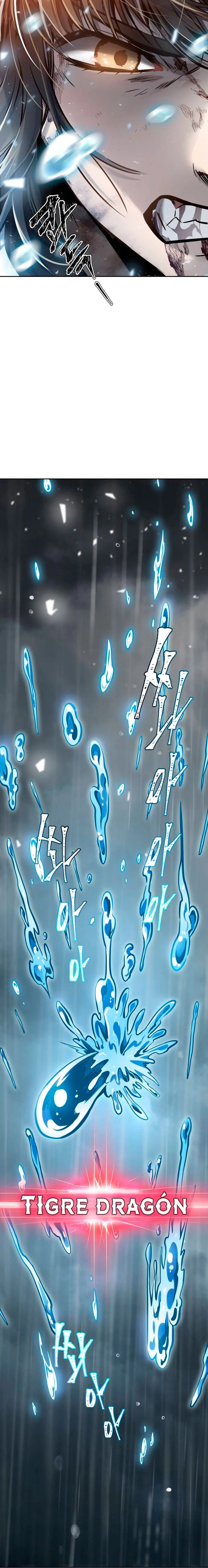 Read Torre de Dios (es) Manga Online