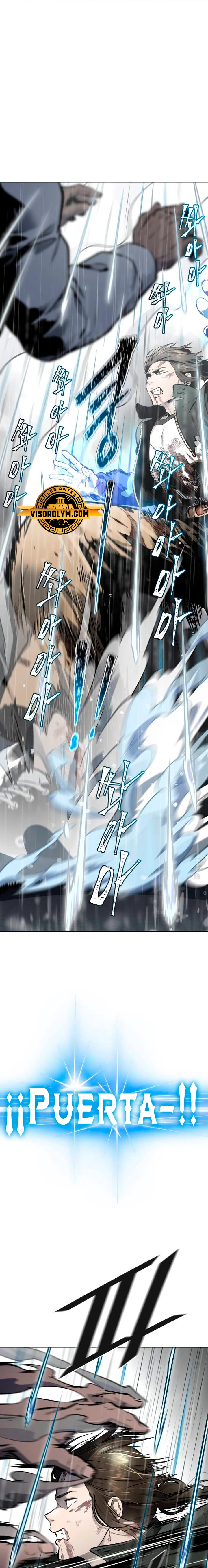 Read Torre de Dios (es) Manga Online