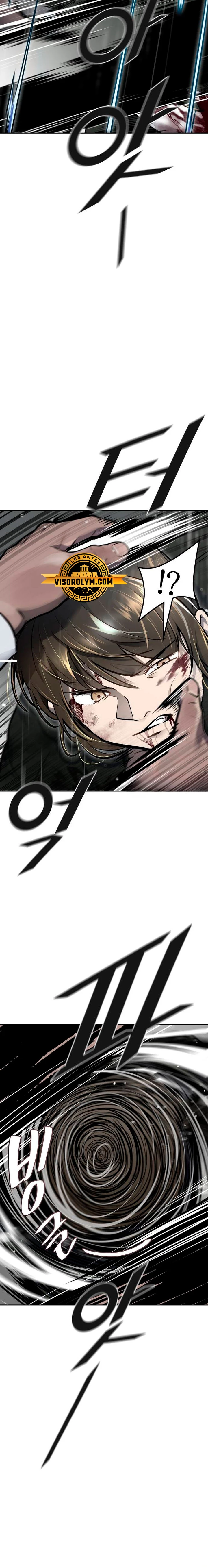 Read Torre de Dios (es) Manga Online