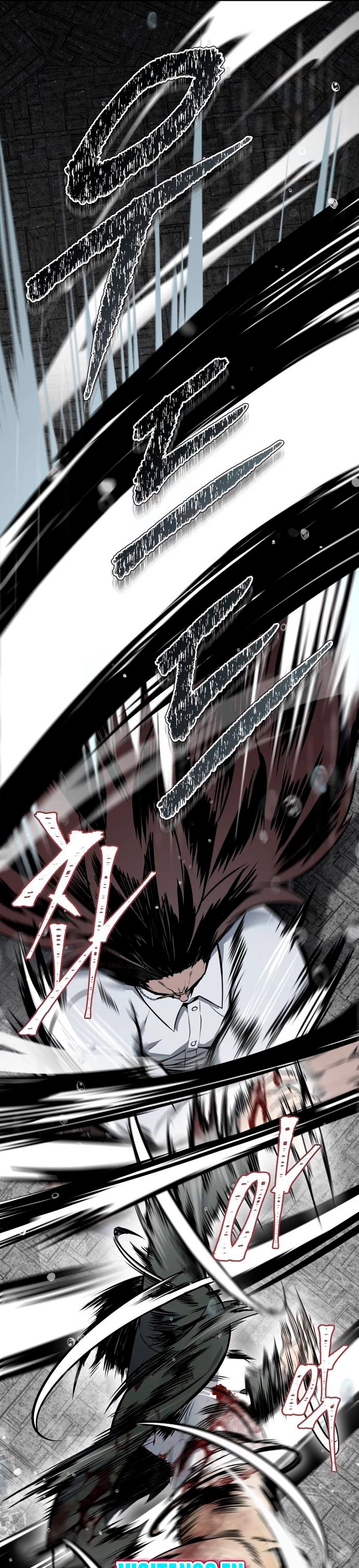 Read Torre de Dios (es) Manga Online