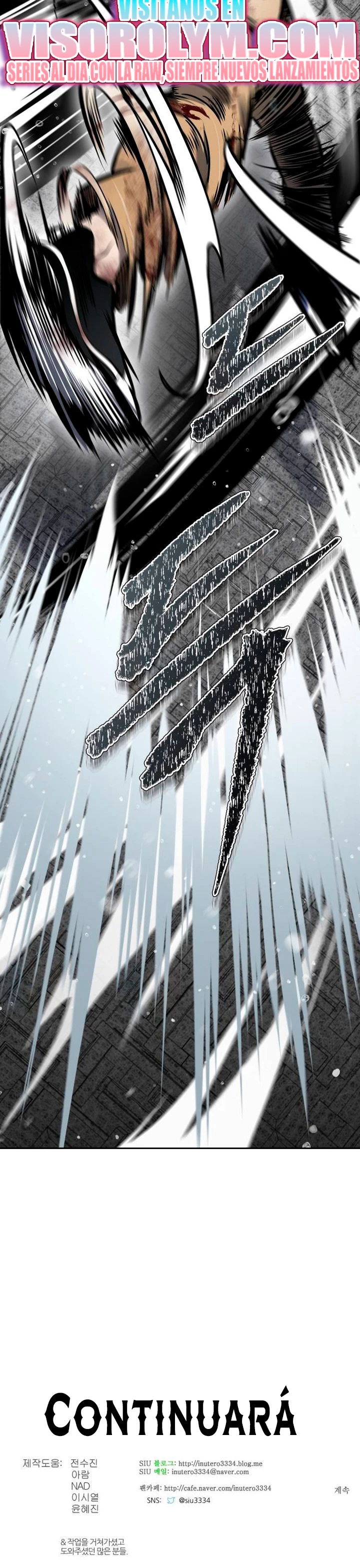 Read Torre de Dios (es) Manga Online