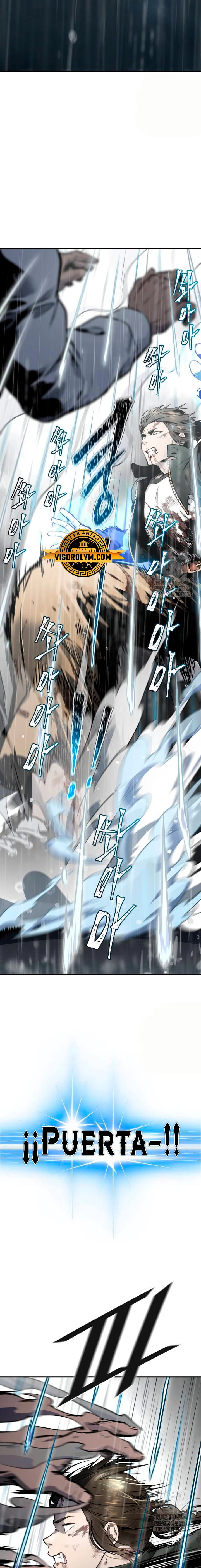 Read Torre de Dios (es) Manga Online