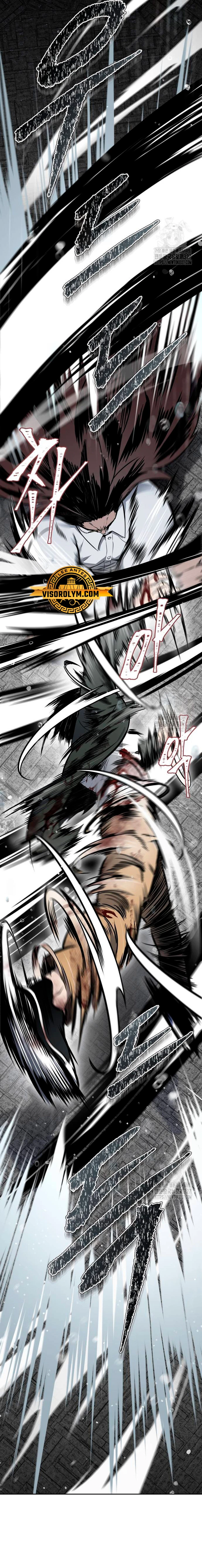 Read Torre de Dios (es) Manga Online