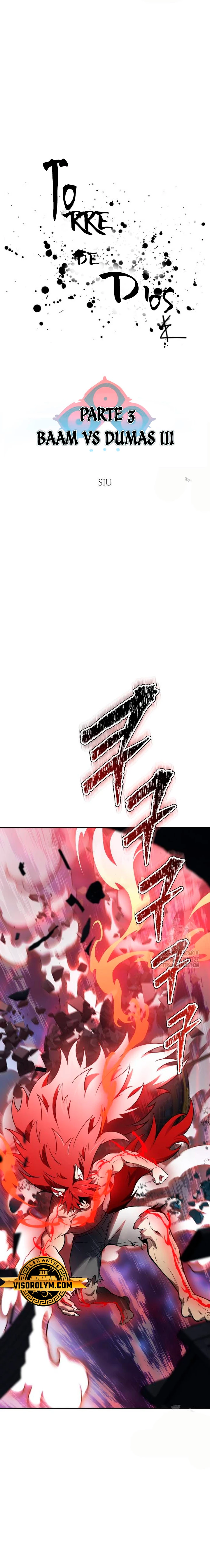 Read Torre de Dios (es) Manga Online