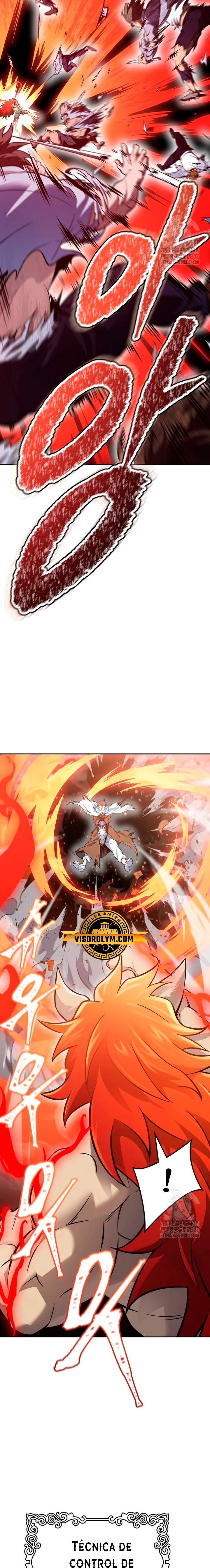 Read Torre de Dios (es) Manga Online