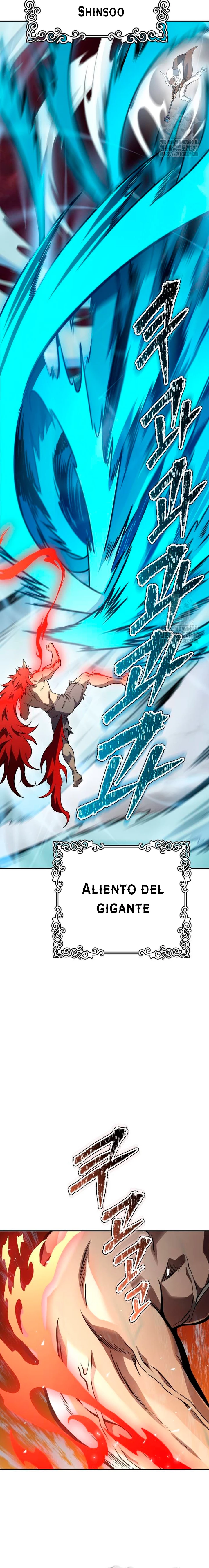 Read Torre de Dios (es) Manga Online