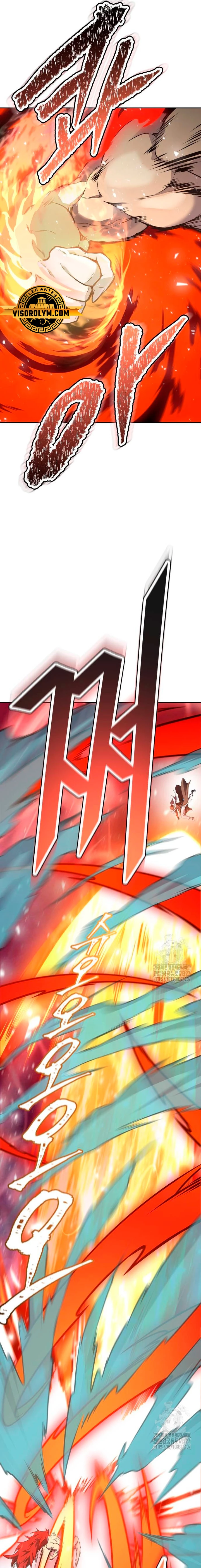 Read Torre de Dios (es) Manga Online