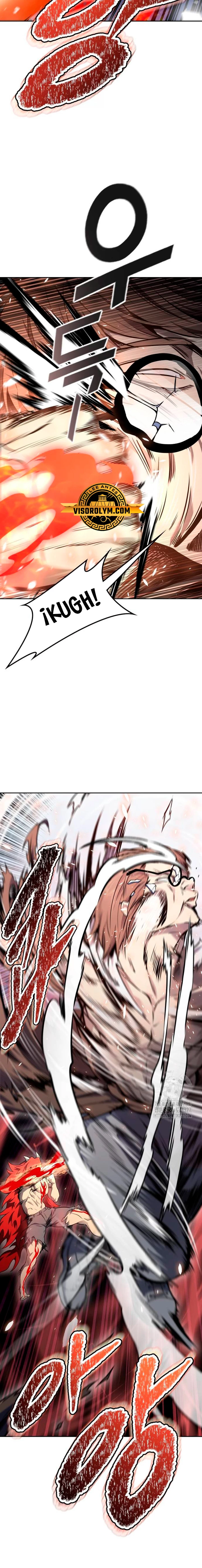 Read Torre de Dios (es) Manga Online