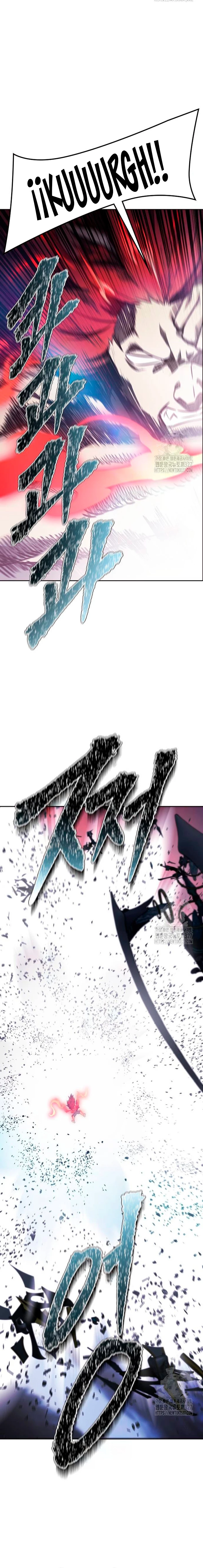 Read Torre de Dios (es) Manga Online